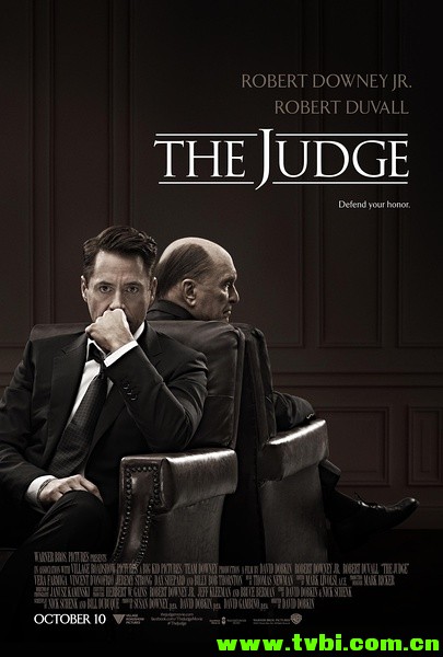 [美国][剧情][法官老爹/辩父律师/大法官][高清1280版HD-RMVB/中字] ...