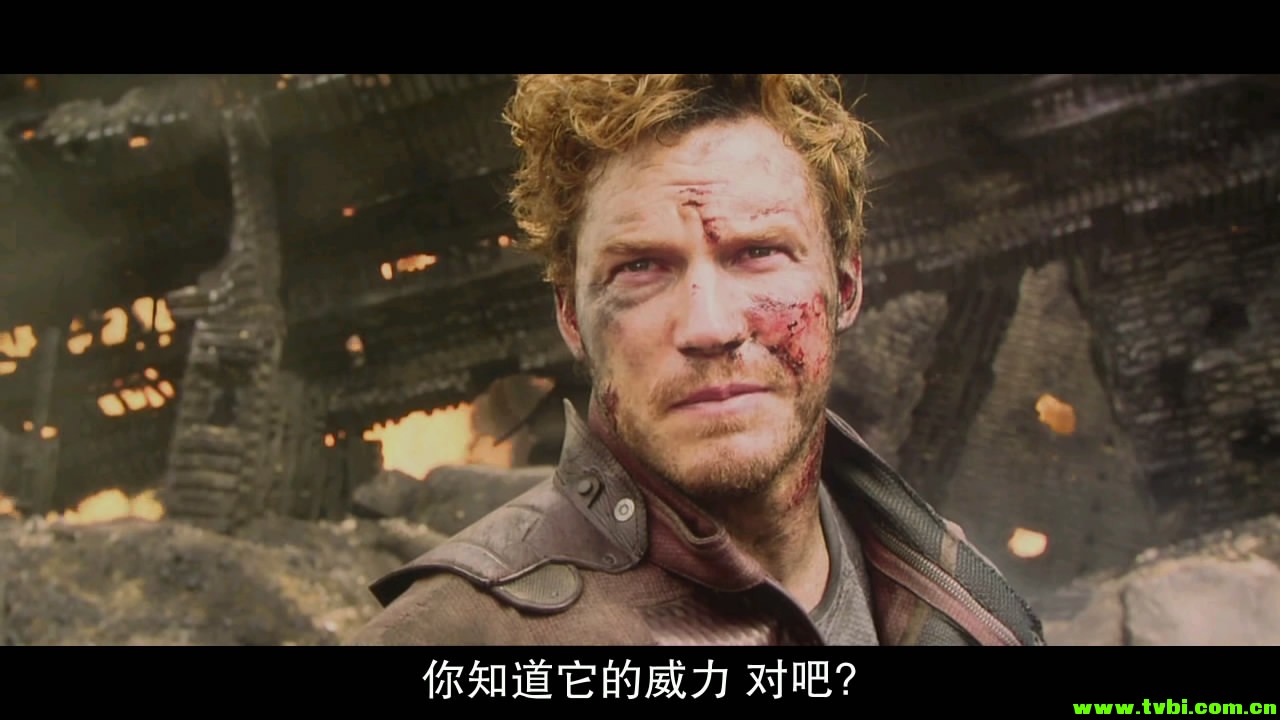 [美国][科幻/动作][银河护卫队/星际异攻队][清晰1280版HD-RMVB/国英语中字] ...