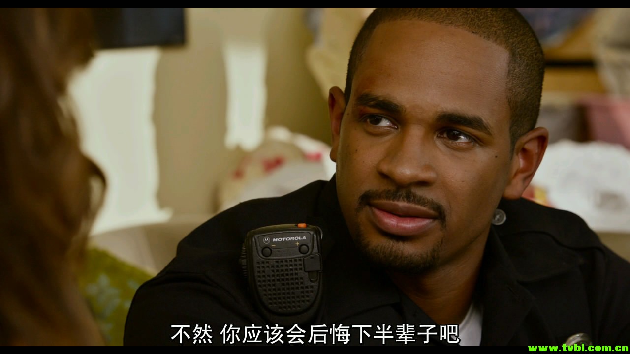 [美国][动作/喜剧][警察游戏/冒牌警察][高清蓝光720P版BD-RMVB/中字] ...