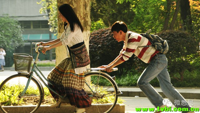 我们的青春是从什么时候谢幕的？