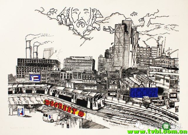 曾经他是一个无恶不作的恶棍，直到一天，一只狗拯救了他