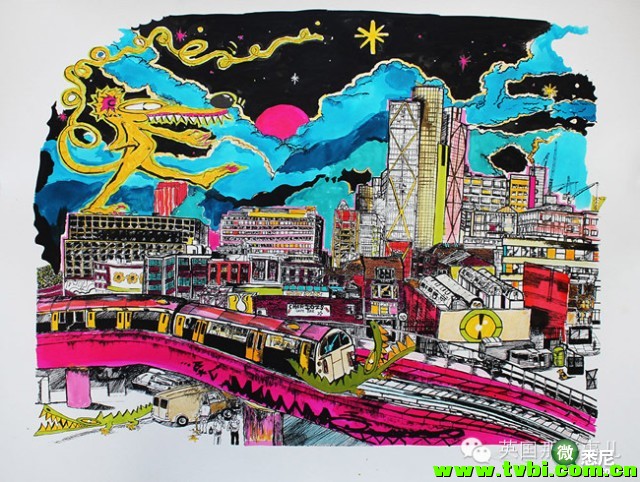 曾经他是一个无恶不作的恶棍，直到一天，一只狗拯救了他