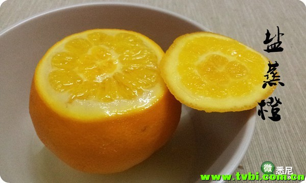 煮过的水果胜过药，收藏起来，早晚用得到！