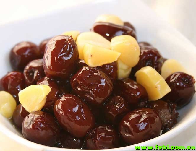 煮过的水果胜过药，收藏起来，早晚用得到！