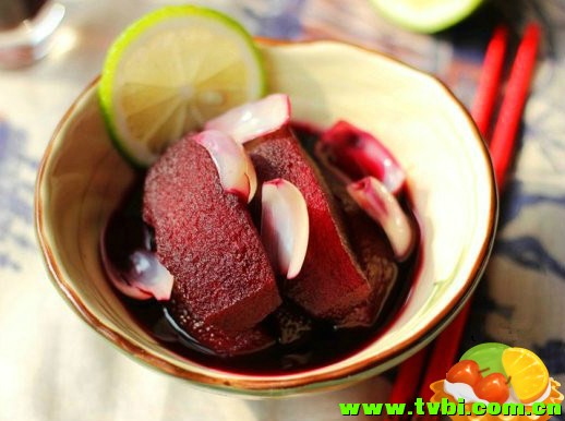 煮过的水果胜过药，收藏起来，早晚用得到！