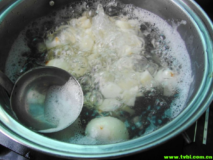 煮过的水果胜过药，收藏起来，早晚用得到！