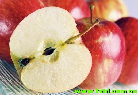 煮过的水果胜过药，收藏起来，早晚用得到！