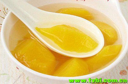 煮过的水果胜过药，收藏起来，早晚用得到！