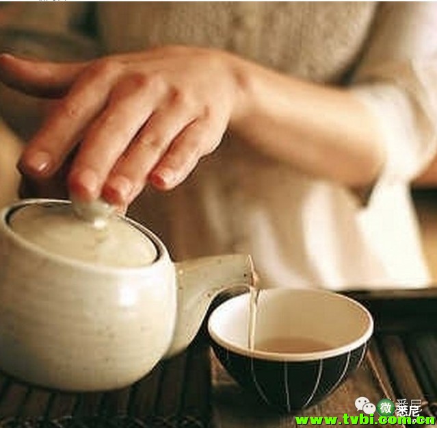 喝茶两大错！ 朋友圈要转，为朋友好！