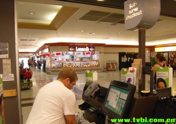 澳洲超市这么好，你造吗？