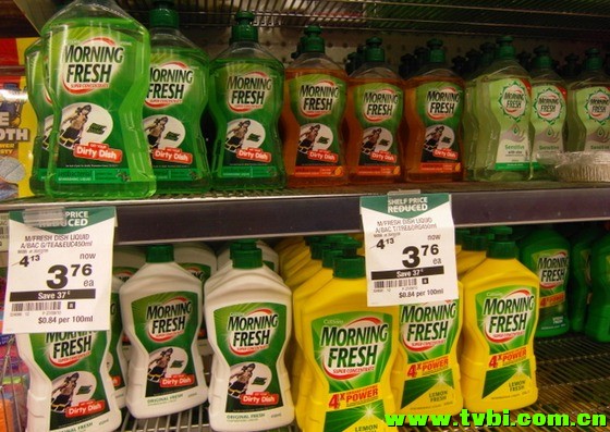 澳洲超市这么好，你造吗？