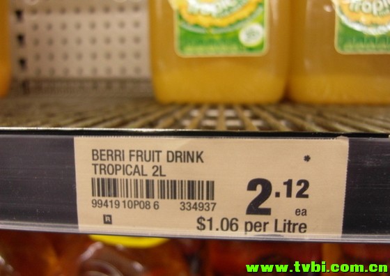 澳洲超市这么好，你造吗？