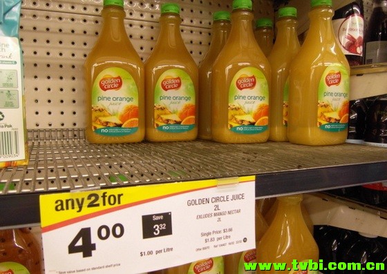 澳洲超市这么好，你造吗？