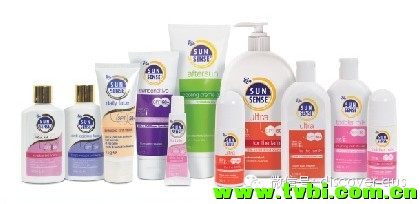 澳洲市场知名防晒霜和驱蚊液一览!附超详细防晒霜常识和选择指南！ ...