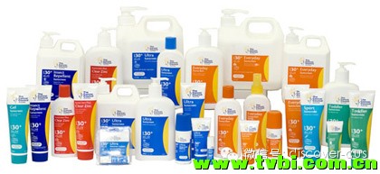 澳洲市场知名防晒霜和驱蚊液一览!附超详细防晒霜常识和选择指南！ ...