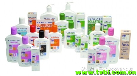 澳洲市场知名防晒霜和驱蚊液一览!附超详细防晒霜常识和选择指南！ ...