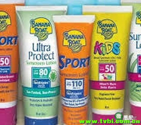 澳洲市场知名防晒霜和驱蚊液一览!附超详细防晒霜常识和选择指南！ ...