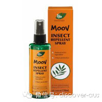 澳洲市场知名防晒霜和驱蚊液一览!附超详细防晒霜常识和选择指南！ ...