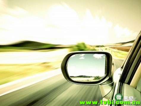 警惕8种开车的错误直觉操作 必转啊！