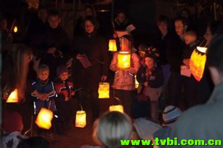 你有必要了解下德国的幼儿园