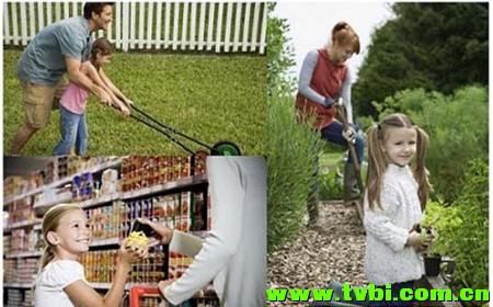 你有必要了解下德国的幼儿园