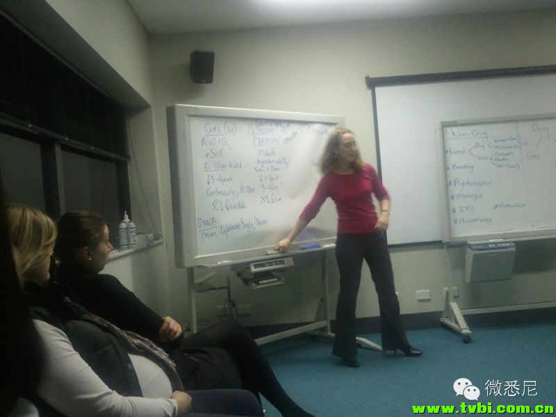 剖腹产全程拍摄，看完后震惊了！附澳洲生产经验(请转给需要的人) ...