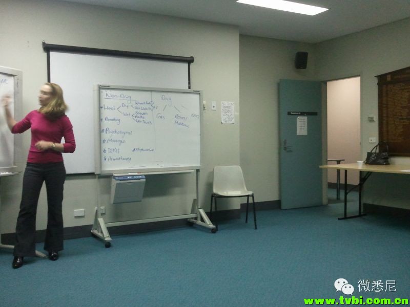 剖腹产全程拍摄，看完后震惊了！附澳洲生产经验(请转给需要的人) ...