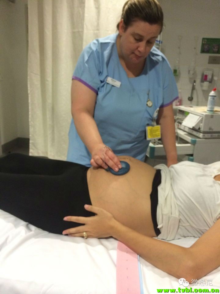 剖腹产全程拍摄，看完后震惊了！附澳洲生产经验(请转给需要的人) ...