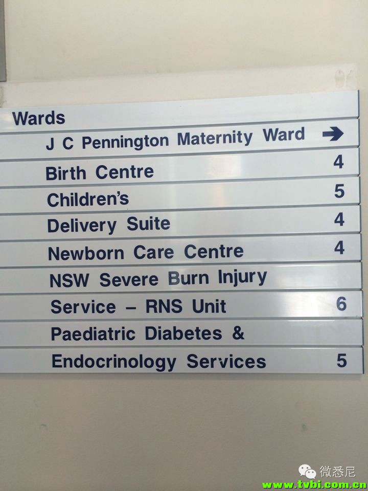 剖腹产全程拍摄，看完后震惊了！附澳洲生产经验(请转给需要的人) ...