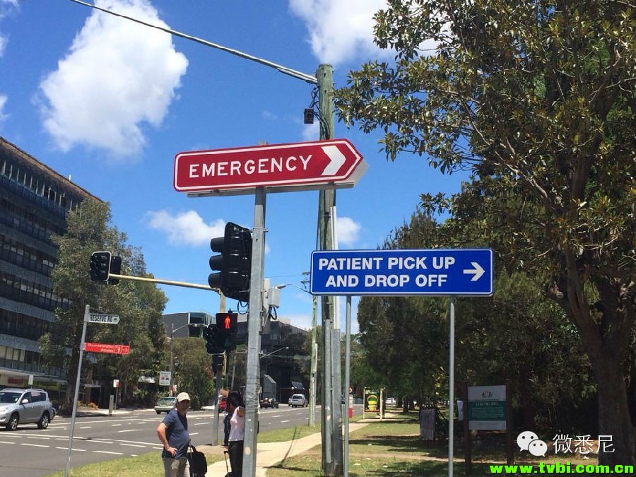 剖腹产全程拍摄，看完后震惊了！附澳洲生产经验(请转给需要的人) ...