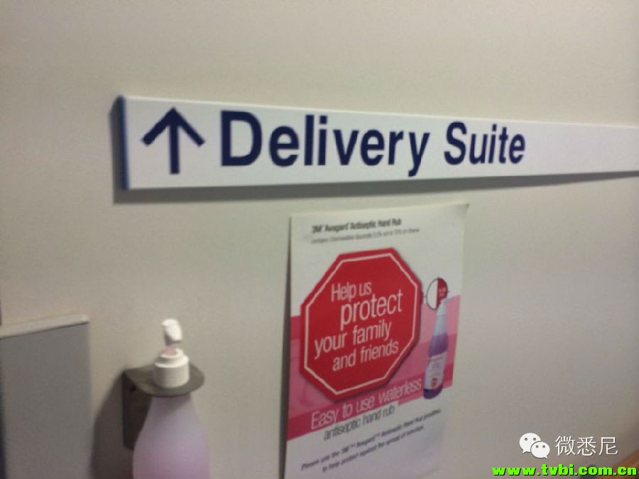 剖腹产全程拍摄，看完后震惊了！附澳洲生产经验(请转给需要的人) ...