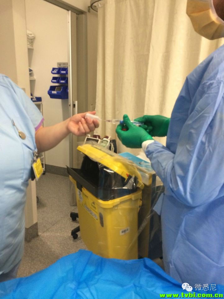 剖腹产全程拍摄，看完后震惊了！附澳洲生产经验(请转给需要的人) ...