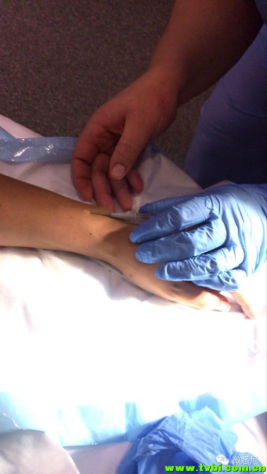 剖腹产全程拍摄，看完后震惊了！附澳洲生产经验(请转给需要的人) ...