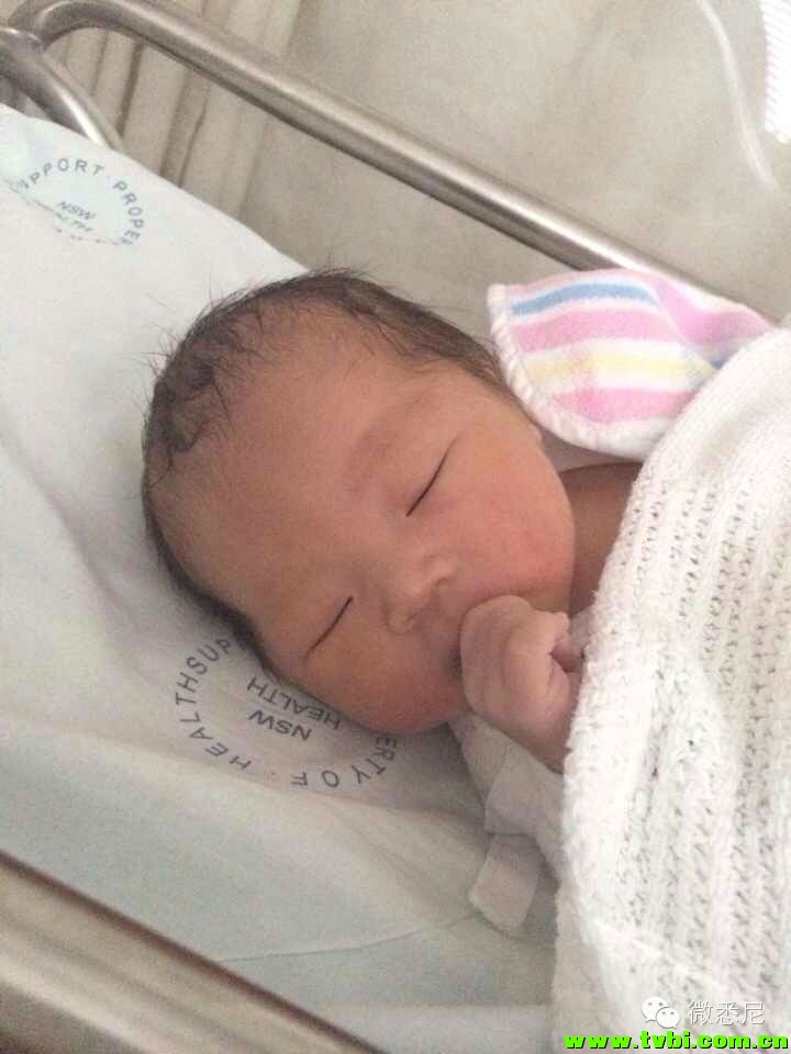 剖腹产全程拍摄，看完后震惊了！附澳洲生产经验(请转给需要的人) ...