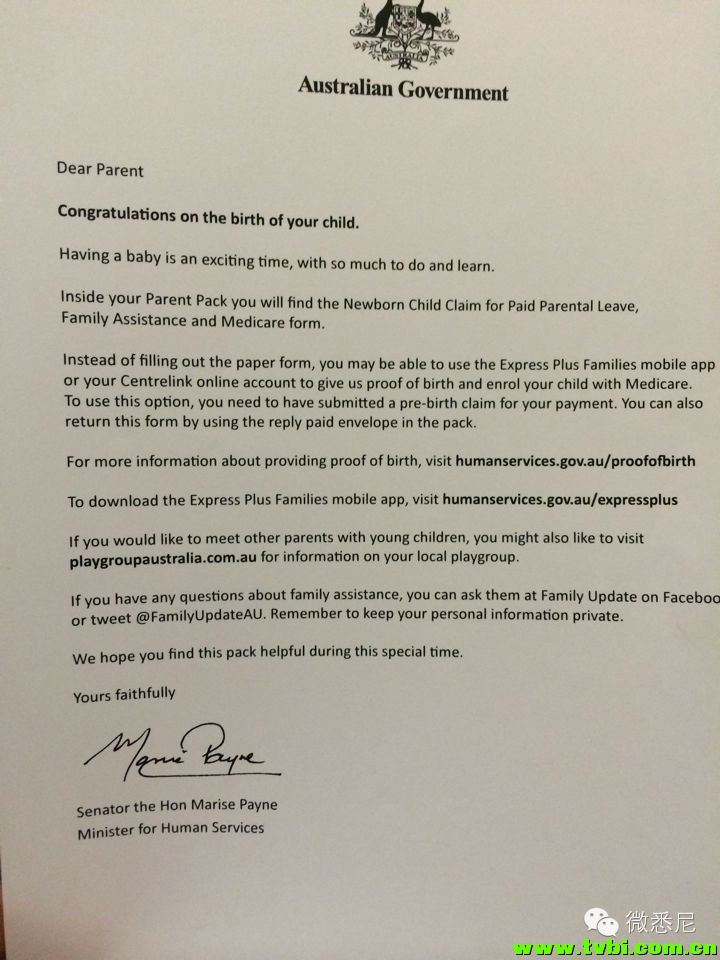 剖腹产全程拍摄，看完后震惊了！附澳洲生产经验(请转给需要的人) ...