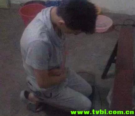 得罪女朋友的下场就是这么严重，你懂的！