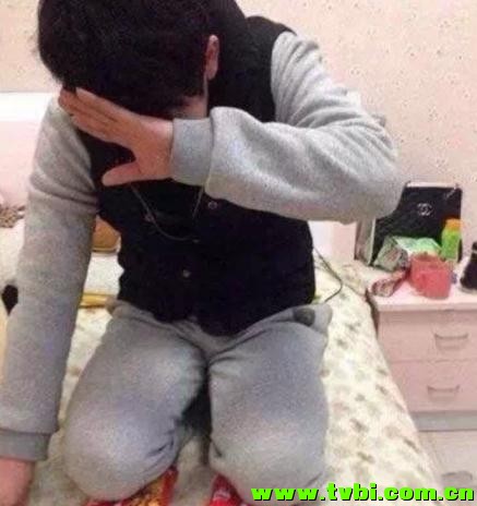 得罪女朋友的下场就是这么严重，你懂的！