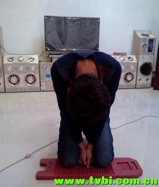 得罪女朋友的下场就是这么严重，你懂的！