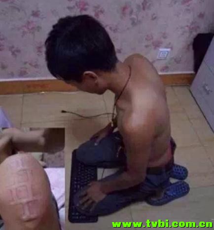 得罪女朋友的下场就是这么严重，你懂的！