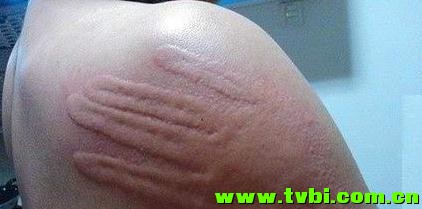 得罪女朋友的下场就是这么严重，你懂的！