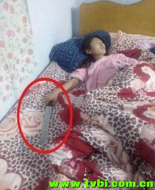 得罪女朋友的下场就是这么严重，你懂的！