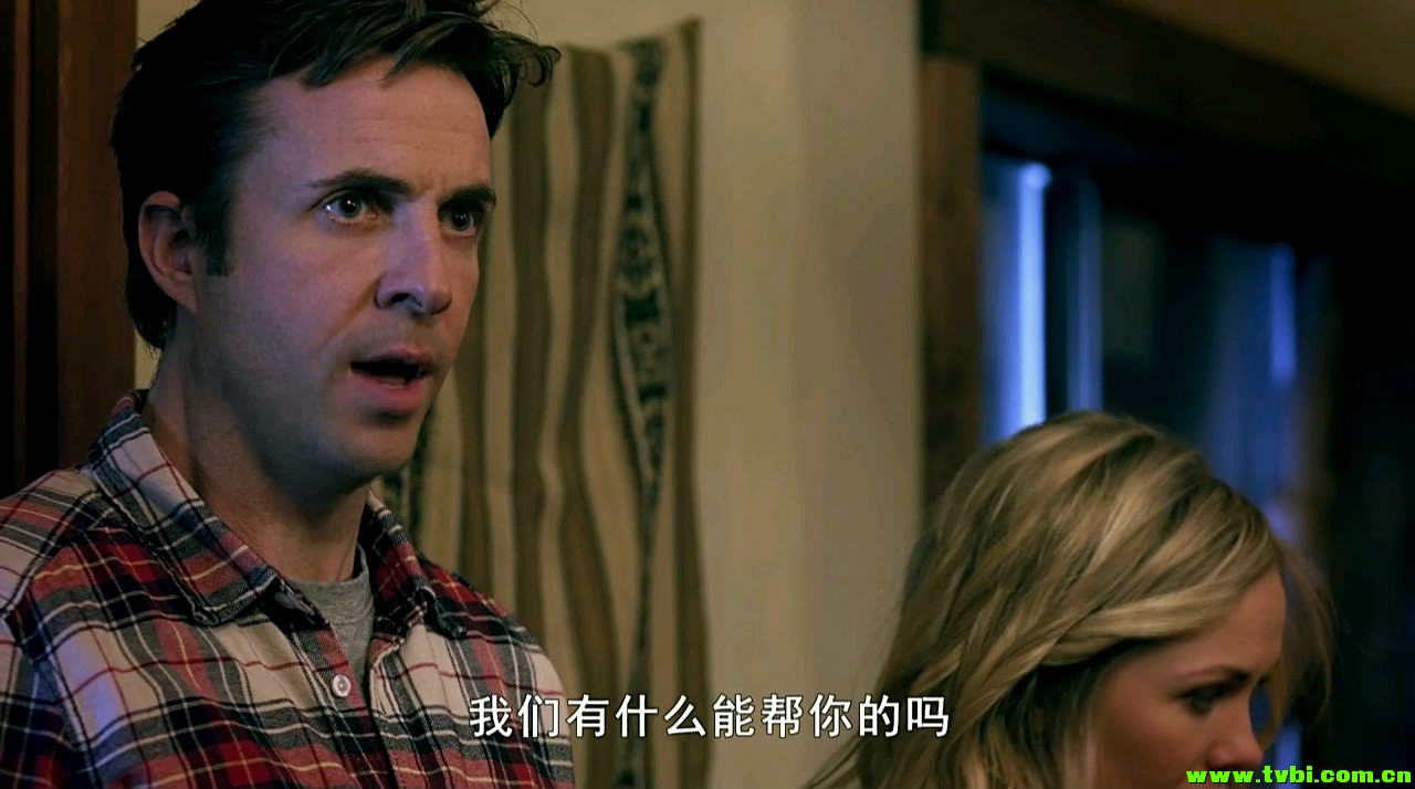 [加拿大][恐怖/惊悚][至死不渝/爱你爱到杀死你][高清1280版BD-RMVB/中字] ...