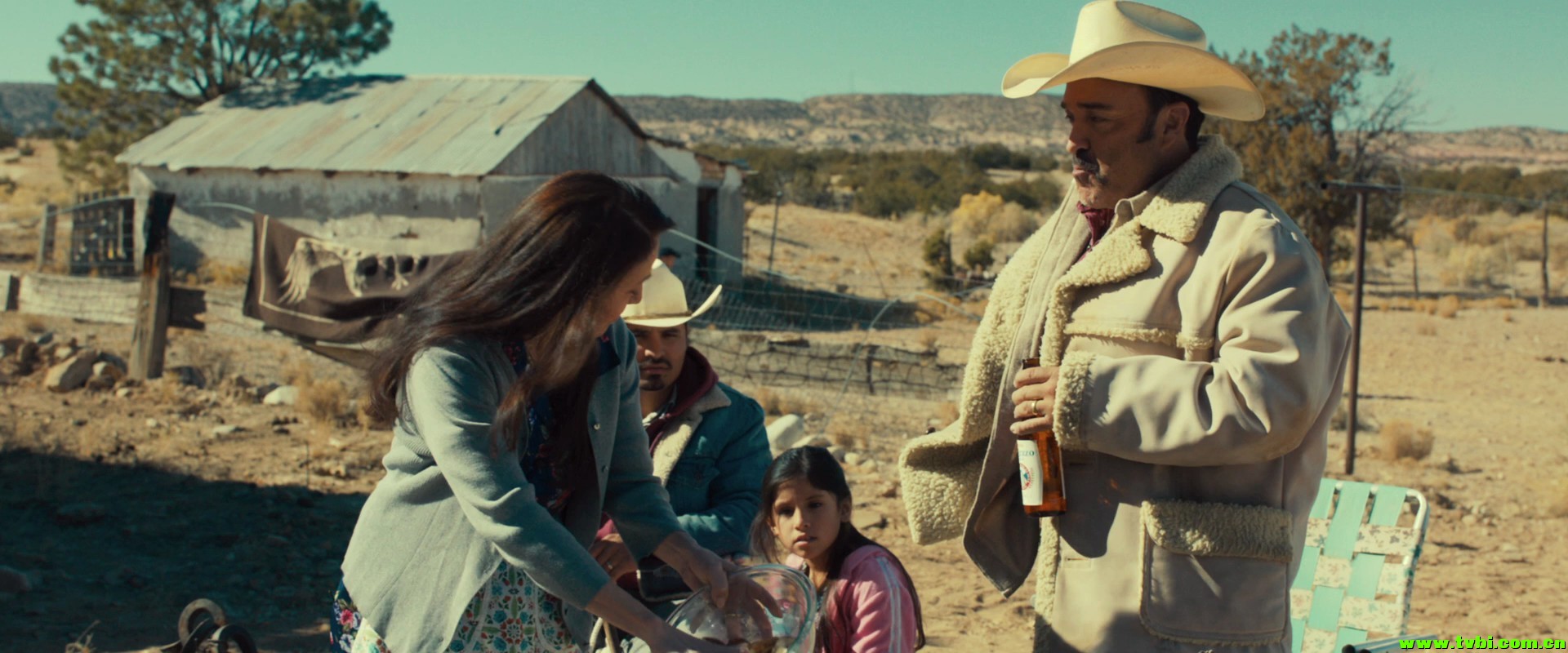 [美国][剧情][边境 Frontera][BD-MP4/1.65G][外挂中字]