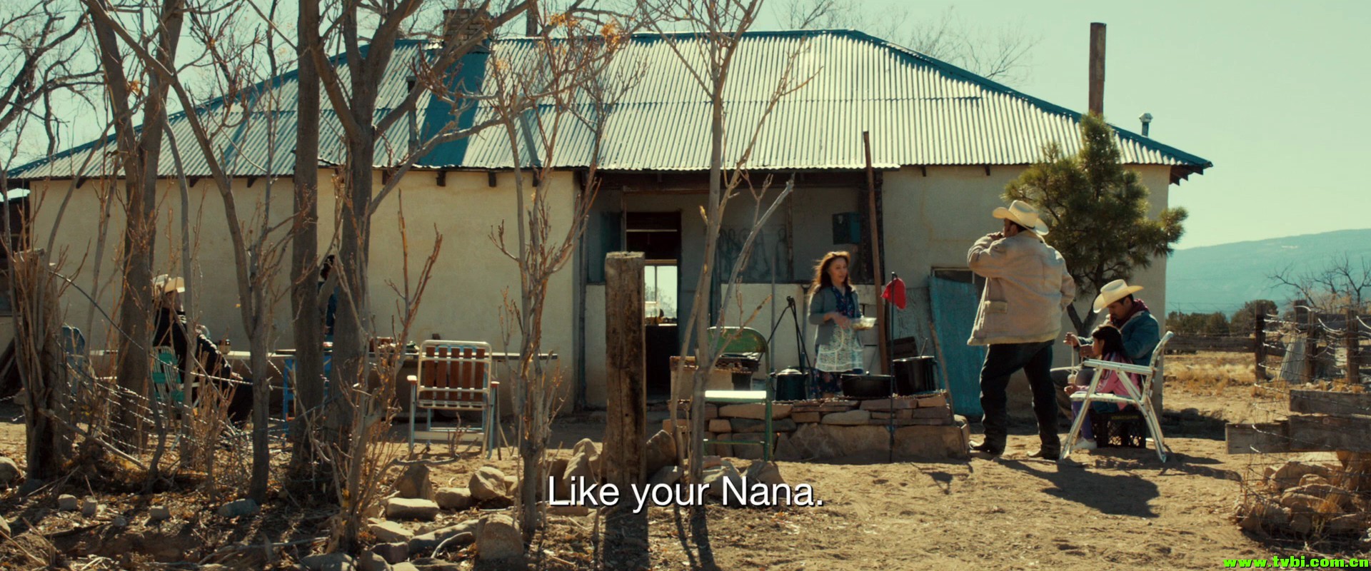 [美国][剧情][边境 Frontera][BD-MP4/1.65G][外挂中字]