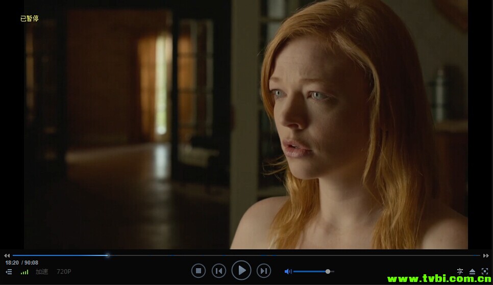 [美国][恐怖][杰莎贝尔][高清BD1280-RMVB/972MB][中英双字]