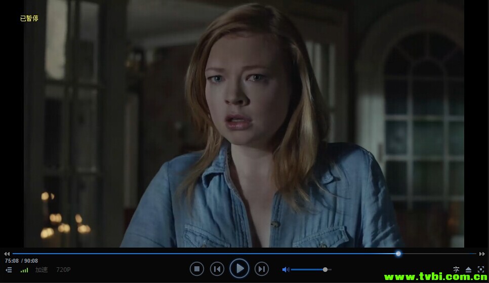 [美国][恐怖][杰莎贝尔][高清BD1280-RMVB/972MB][中英双字]