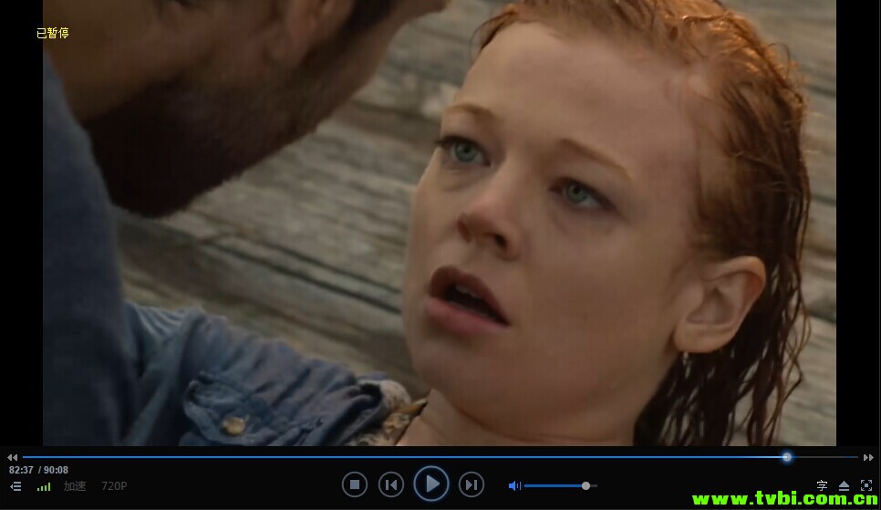 [美国][恐怖][杰莎贝尔][高清BD1280-RMVB/972MB][中英双字]