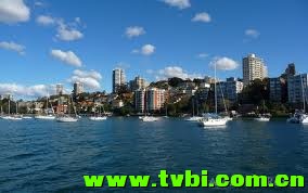 贵到没朋友！悉尼Double Bay周租00