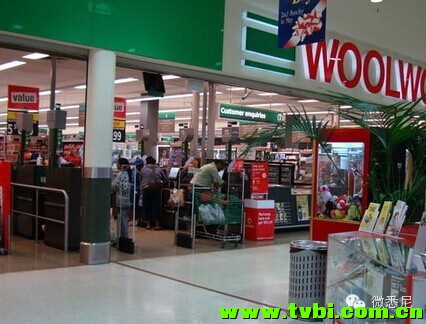 生活在澳洲遇到的十件怪事~澳洲朋友是不是很有感触啊~