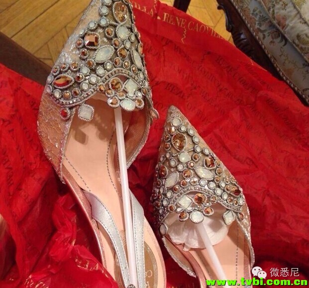 【大开眼界】不用多，一生拥有这十双鞋就够了